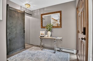 Casa (5 Bedrooms) | Servicios del alojamiento