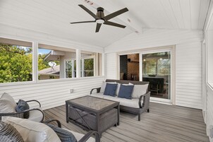 Casa (5 Bedrooms) | Servicios del alojamiento