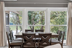 Casa (5 Bedrooms) | Servicios del alojamiento