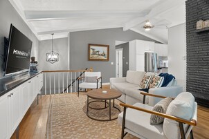 Casa (5 Bedrooms) | Servicios del alojamiento
