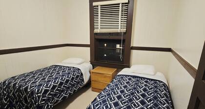 Manago Hotel