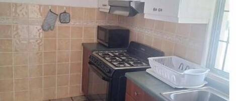 Cozinha privada
