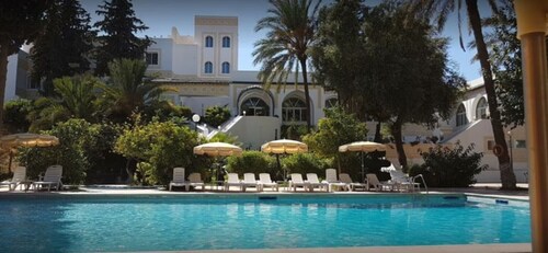 Hotel Le Caid