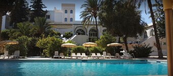 Hotel Le Caid