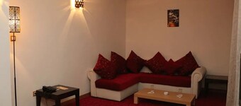 Hotel Le Caid