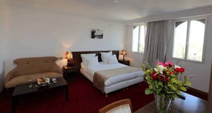 Hotel Le Caid
