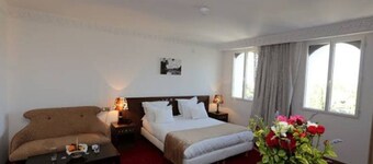 Hotel Le Caid