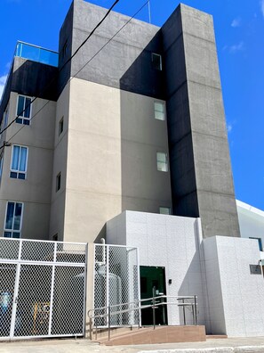 Exterior - Sol e Mar Residence - VSH (Ipojuca)