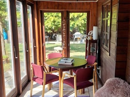 Casa | Interior