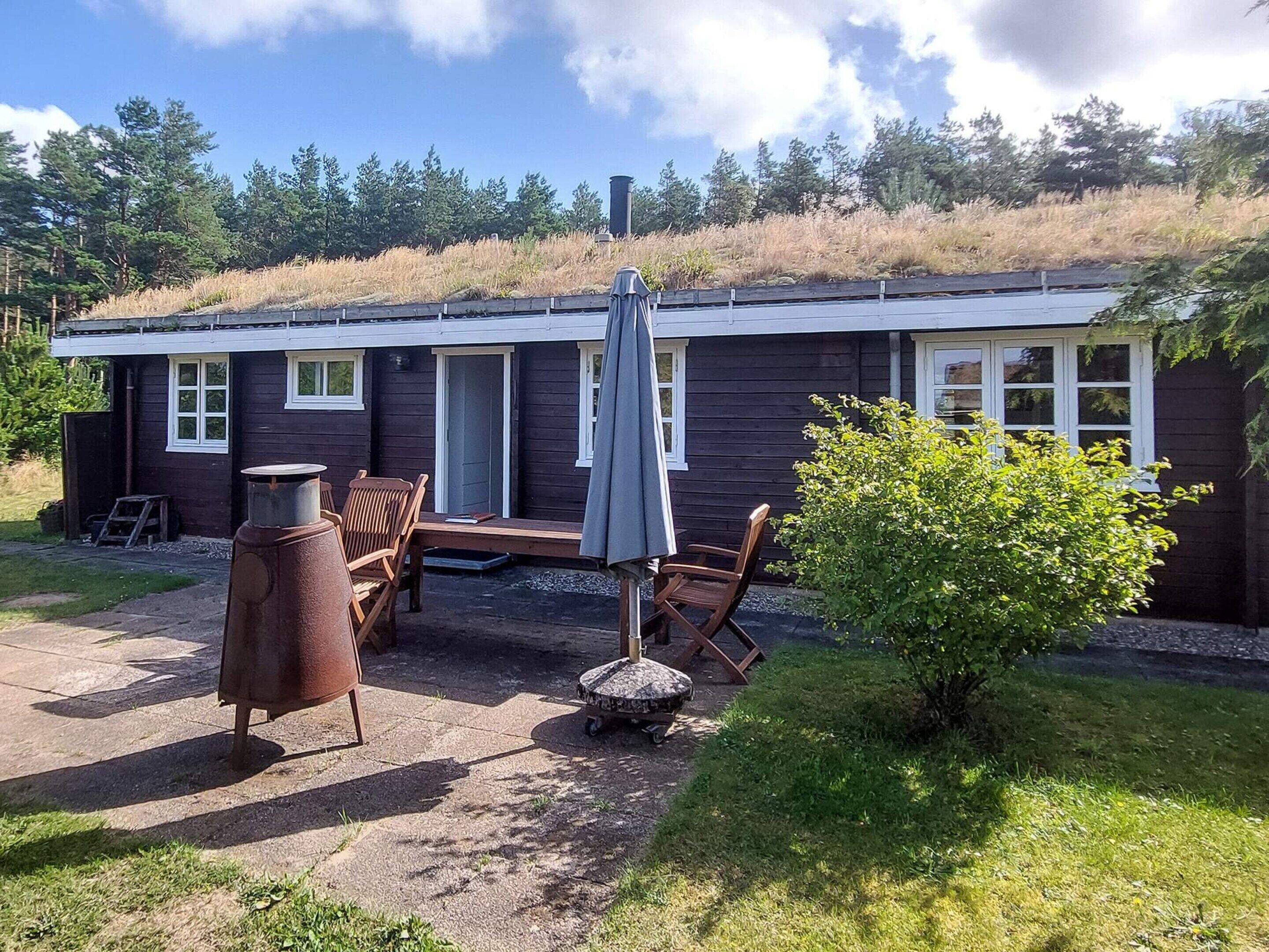 House | Terrace/patio