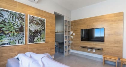Apt. w/ Garage in Aldeia da Praia Sso0302