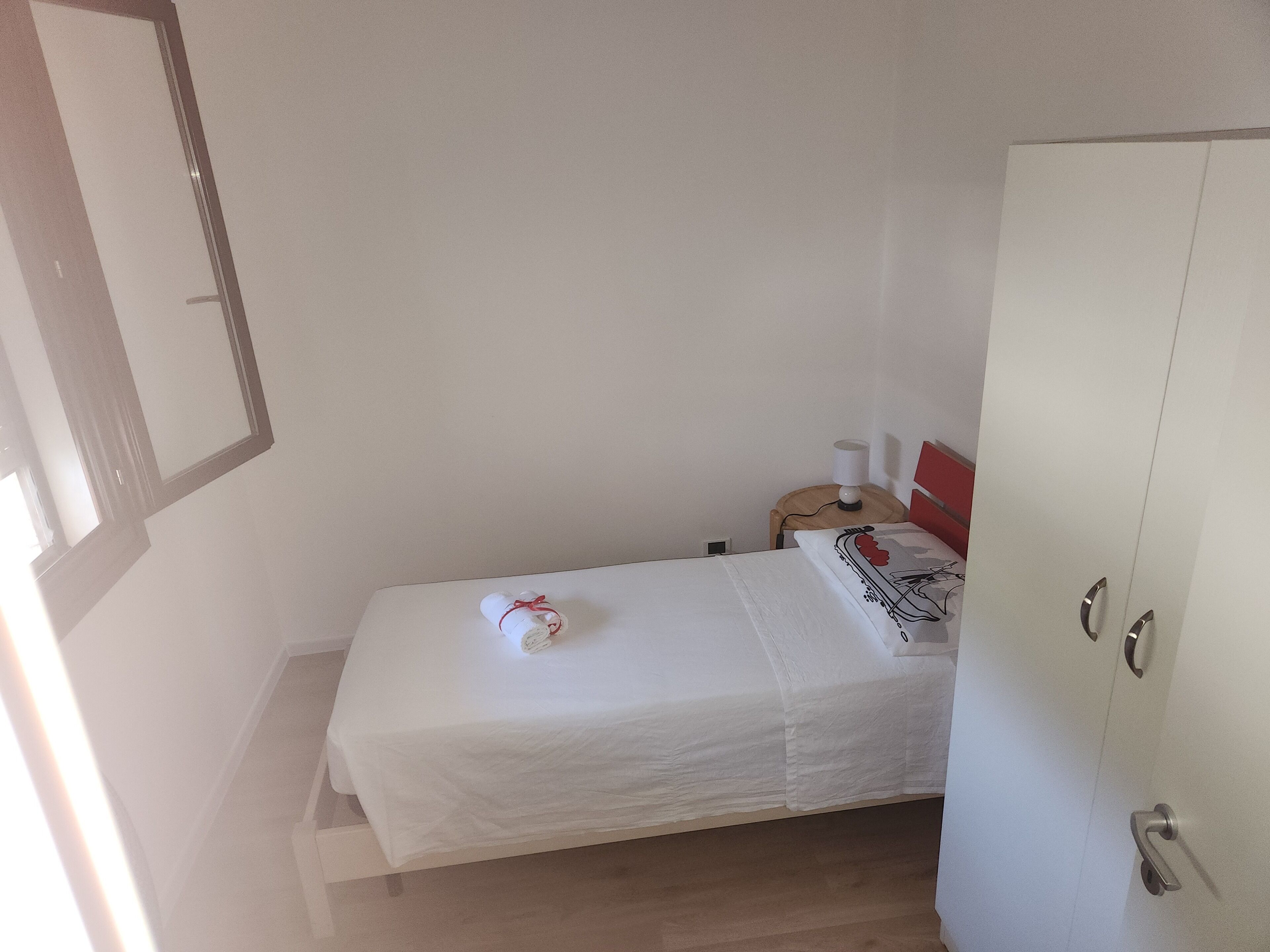 3 bedrooms, iron/ironing board