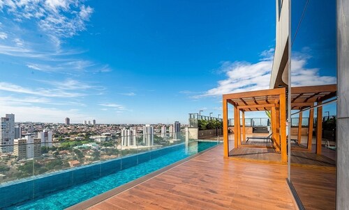 Studio in Condo. w/ Pool and View Veo0503