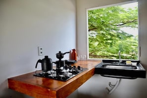 Dapur peribadi