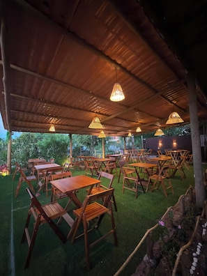 Restoran