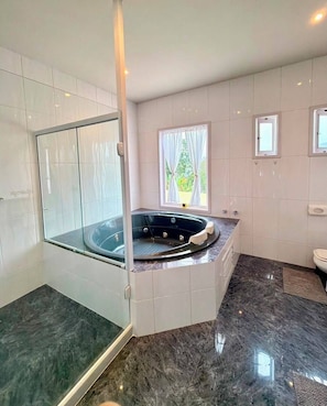 Bathroom - Casa Lúpulo  (Teresópolis)