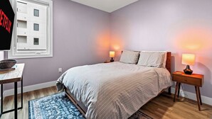 Room - West Bay Views | Dog Friendly + Near Downtown TC (Traverse City)