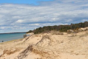 Plage