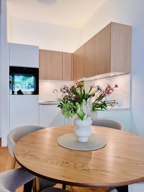 Dining - Vrbo Property (Wien)