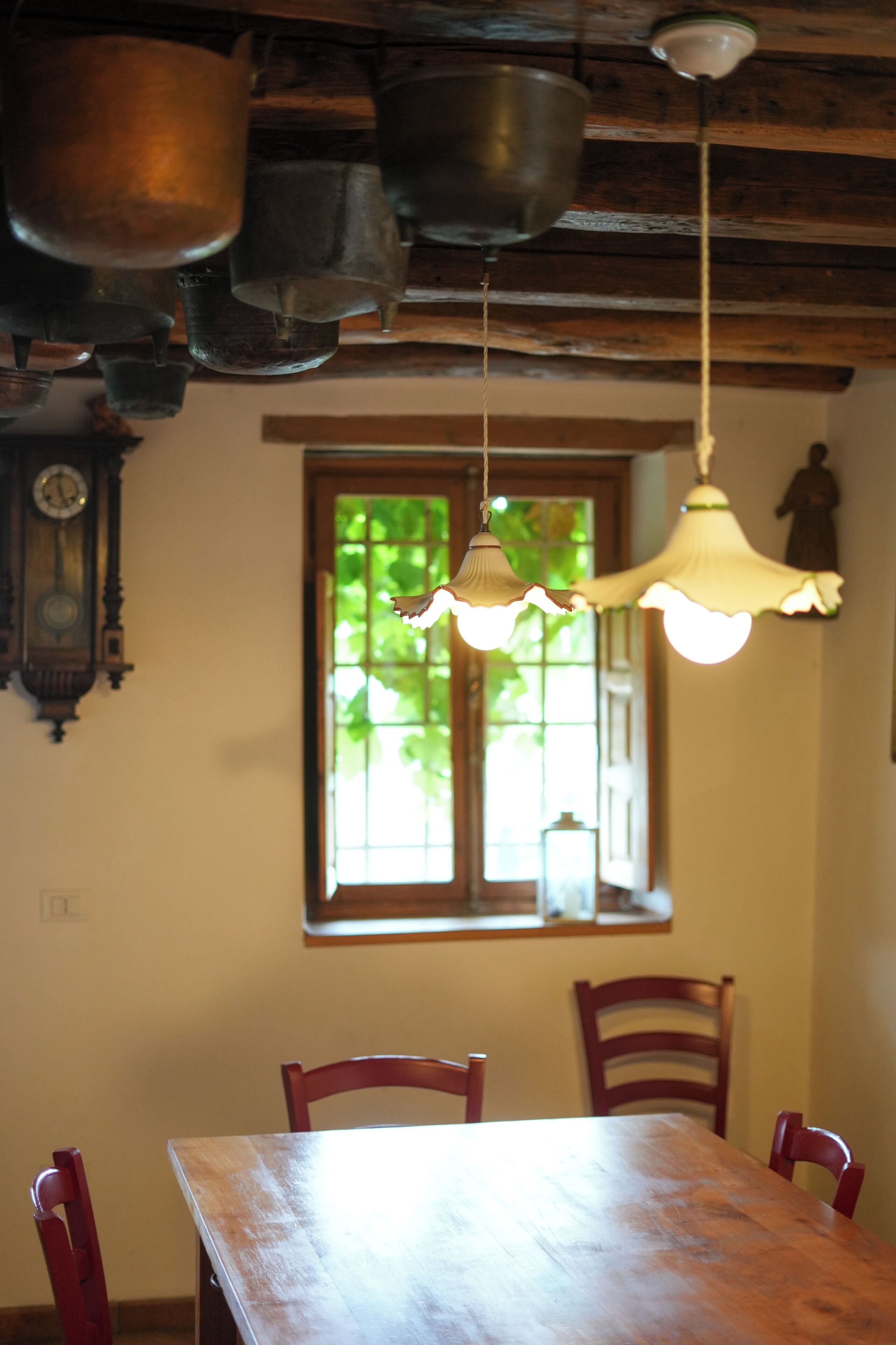 Restauration