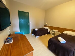 Standard Room - Letto Hotel Candeeiro da Serra (Salvador do Sul)