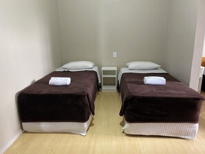 Standard Room - Letto Hotel Candeeiro da Serra (Salvador do Sul)