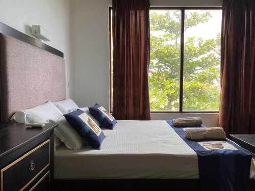 Mother's Place Nimala - Apartment with Sea View