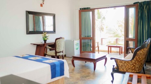 Mother's Place Nimala - Apartment with Sea View 2