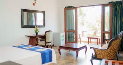 Mother's Place Nimala - Apartment with Sea View 2