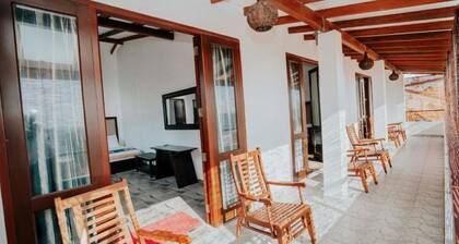 Mother's Place Nimala - Apartment with Sea View 2
