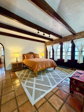 4 Schlafzimmer, WLAN, Bettwäsche