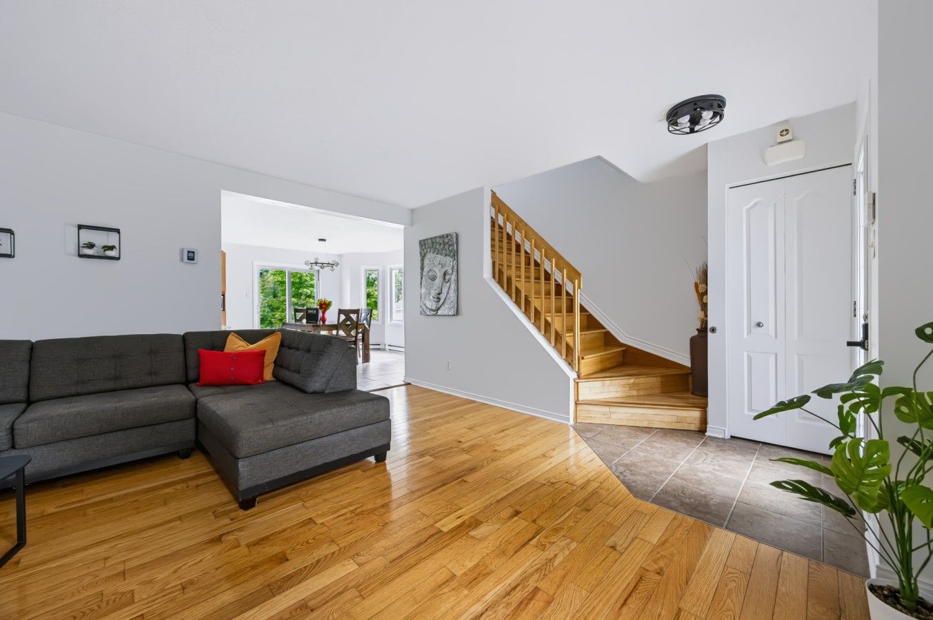 Nobert House | 4br In Gatineau/ Ottawa - 가티노