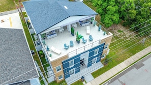 Exterior - Cozy Modern 1-bedroom apartment in downtown Clearwater close to beach (Clearwater)
