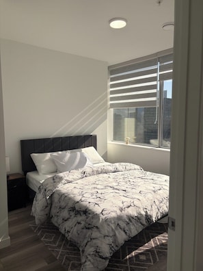 Unclassified image, 5 of 13, button - cozy one bedroom apartment (Edmonton)