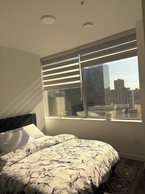 Unclassified image, 2 of 13, button - cozy one bedroom apartment (Edmonton)