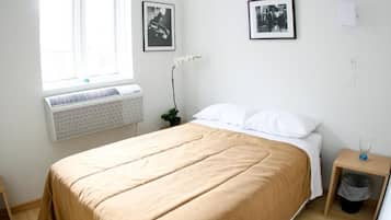 Standard-Doppelzimmer