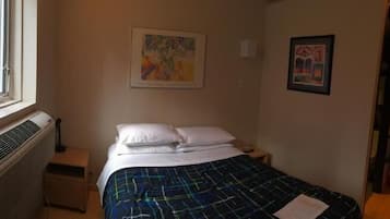 Standard-Doppelzimmer