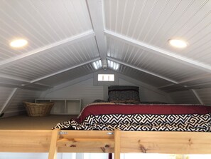 1 Schlafzimmer, Bettwäsche
