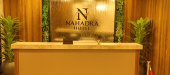 NAHADRA Airport Hotel