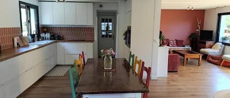Restaurantes