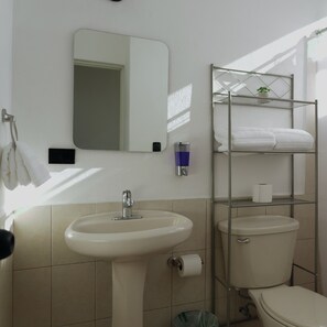 Badkamer