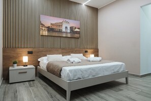 Deluxe-Stadtwohnung | Kostenloses WLAN