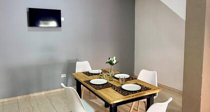 Serena Suites