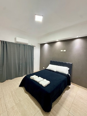 Comfort Double or Twin Room, Non Smoking, Courtyard View - Serena Suites  (Carlos Spegazzini)