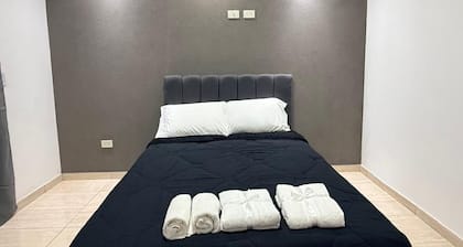Serena Suites