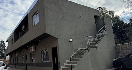 Serena Suites