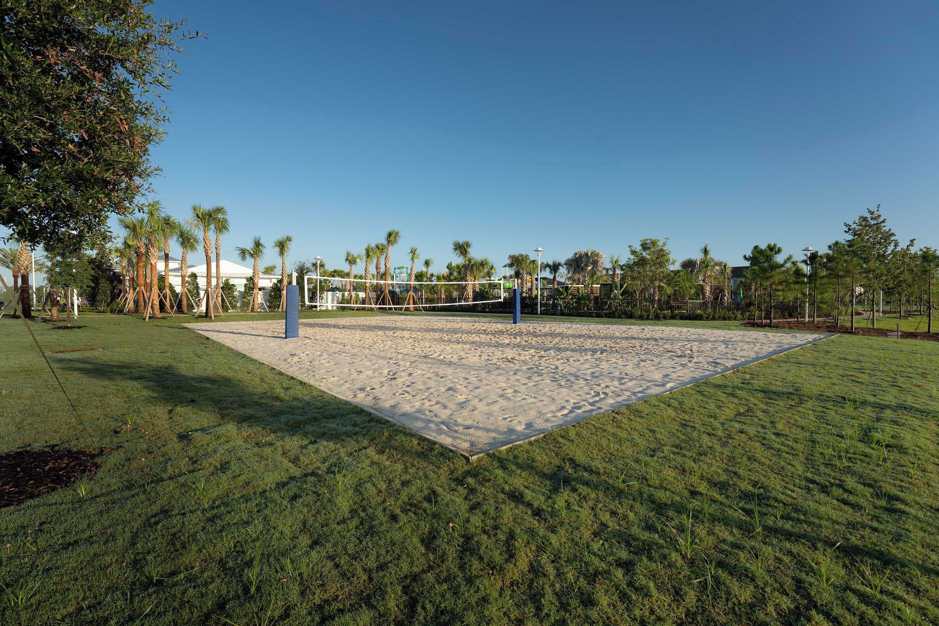 Windsor Cay club