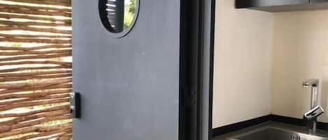 Superior Double or Twin Room, Sea View | Interior