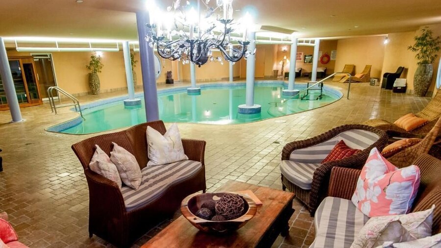 Verity Heritage Suites