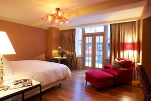 Free WiFi - Verity Heritage Suites (Toronto)
